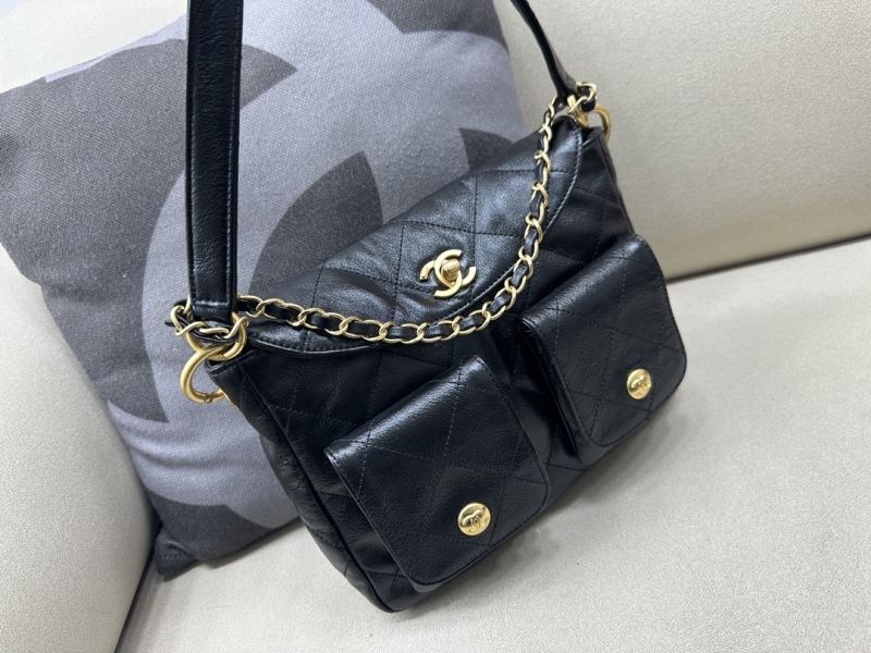 Chanel Stachel Bags